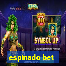 espinado bet